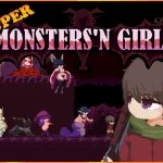 Super Monsters'n Girls